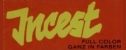 Incest
