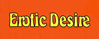 Erotic Desire