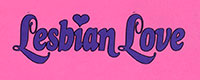 Lesbian Love