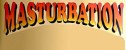 Masturbation