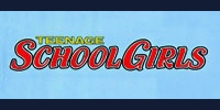 Teenage School Girls