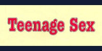 Teenage Sex